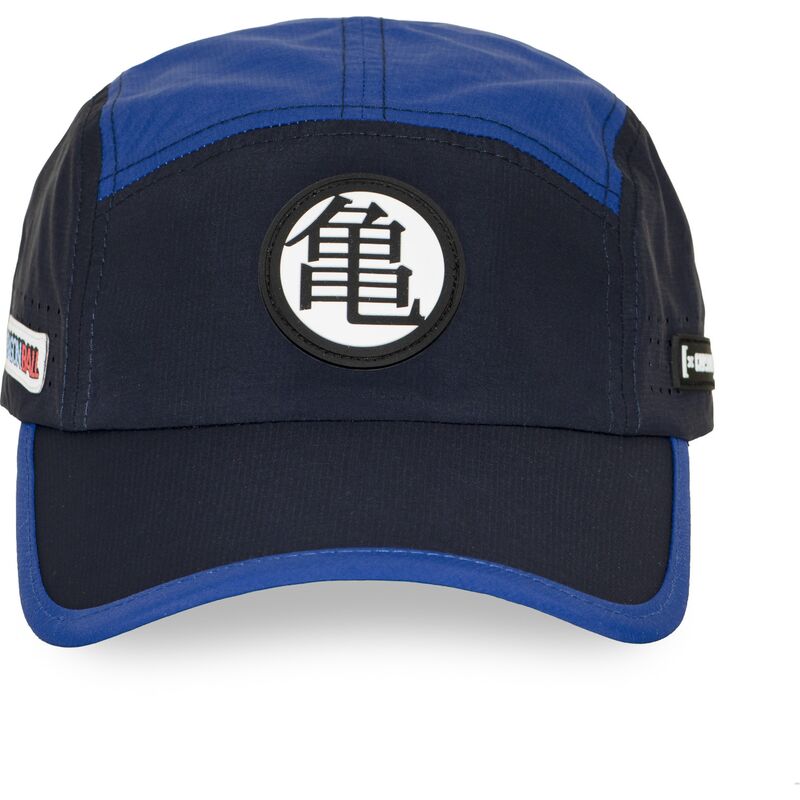 kasketter-buet-bla-snapback-db-gokb-kame-dragon-ball-af-capslab