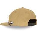 kasketter-flad-beige-snapback-loo13-goob-sylvester-looney-tunes-af-capslab
