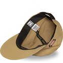 kasketter-flad-beige-snapback-loo13-goob-sylvester-looney-tunes-af-capslab