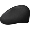 sort-tropic-504-black-baret-fra-kangol