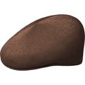brun-baret-tropic-504-brown-fra-kangol