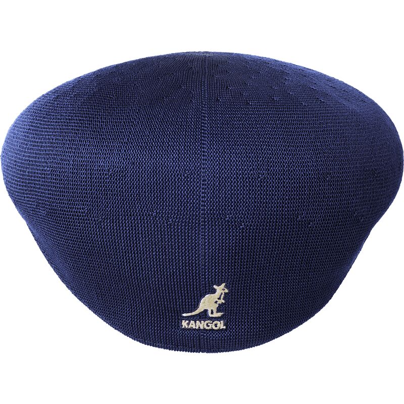marinebla-baret-tropic-504-navy-fra-kangol
