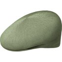 gron-baret-tropic-504-oil-green-fra-kangol
