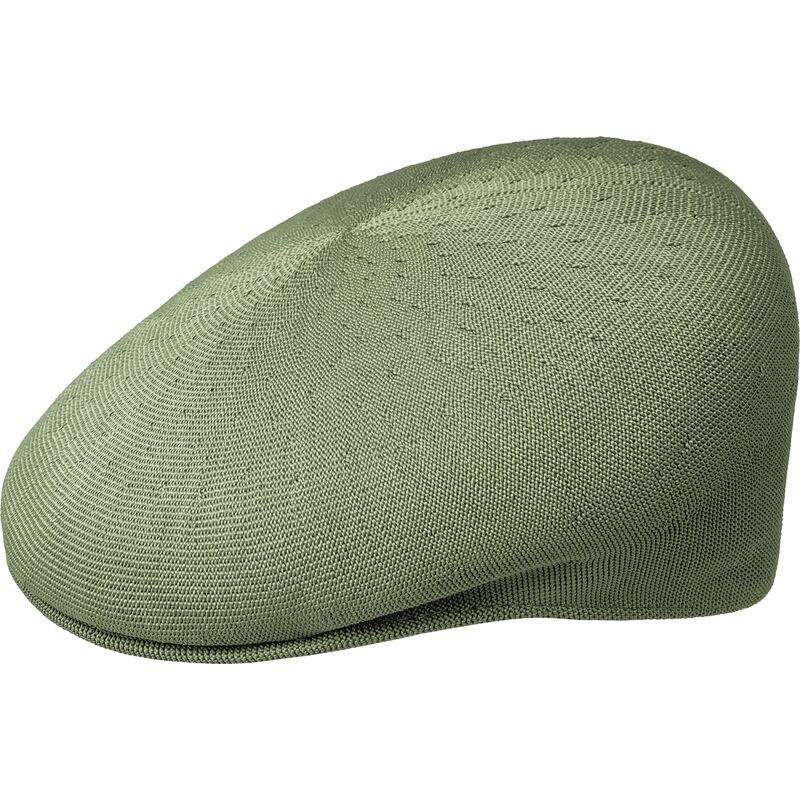 gron-baret-tropic-504-oil-green-fra-kangol gron-baret-tropic-504-oil-green-fra-kangol