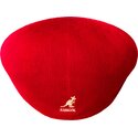 rod-baret-tropic-504-scarlet-fra-kangol