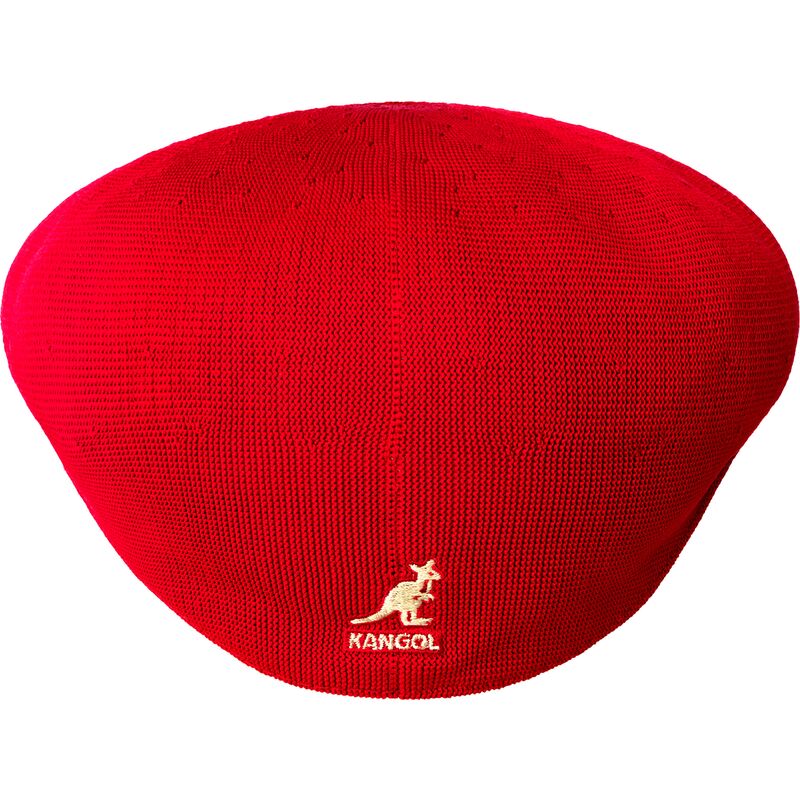rod-baret-tropic-504-scarlet-fra-kangol