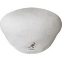 hvid-baret-tropic-504-white-fra-kangol
