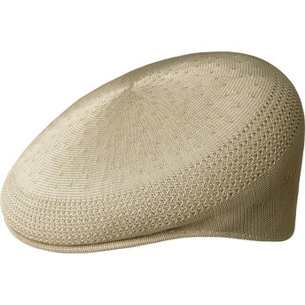Baretter beige Tropic 504 Ventair af Kangol