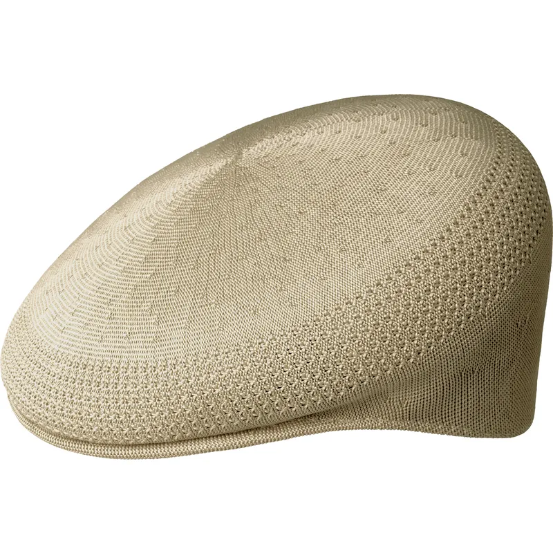 beige-baret-tropic-504-ventair-beige-fra-kangol beige-baret-tropic-504-ventair-beige-fra-kangol