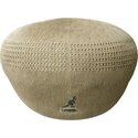 beige-baret-tropic-504-ventair-beige-fra-kangol
