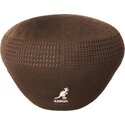 brun-baret-tropic-504-ventair-brown-fra-kangol