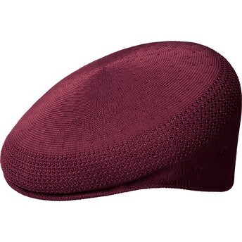 Baretter rød Tropic 504 Ventair Burgundy af Kangol