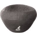 morkegra-baret-tropic-504-ventair-charcoal-fra-kangol
