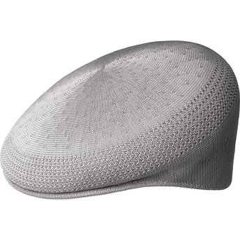Baretter grå Tropic 504 Ventair Grey af Kangol