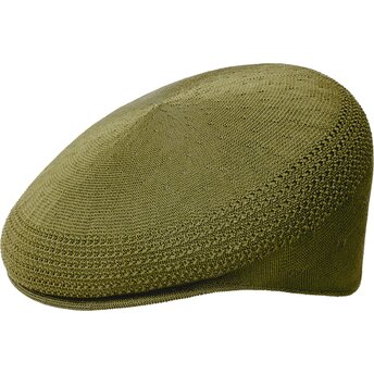 Baretter grøn Tropic 504 Ventair Green af Kangol