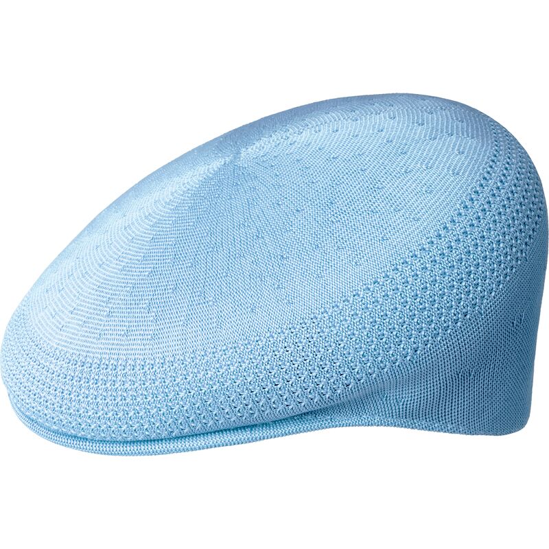 lysebla-baret-tropic-504-ventair-lt-blue-fra-kangol