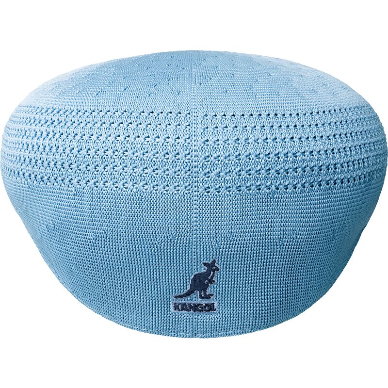 lysebla-baret-tropic-504-ventair-lt-blue-fra-kangol