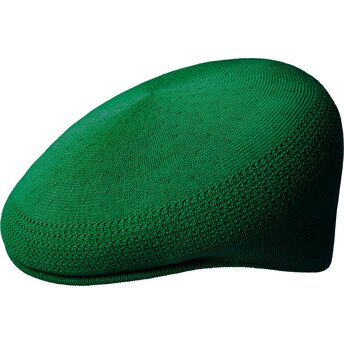 Baretter grøn Tropic 504 Ventair Masters Green af Kangol