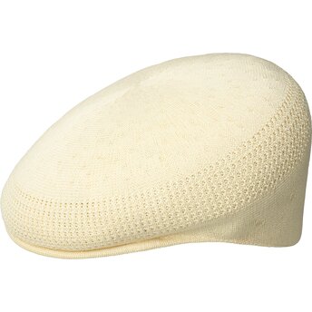 Baretter beige Tropic 504 Ventair Natural af Kangol