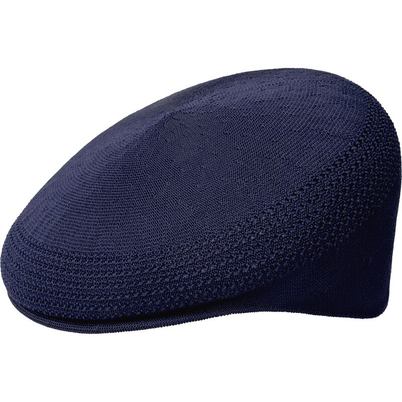 marinebla-baret-tropic-504-ventair-navy-fra-kangol