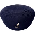 marinebla-baret-tropic-504-ventair-navy-fra-kangol
