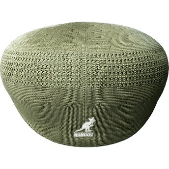 Baretter grøn Tropic 504 Ventair Oil Green af Kangol