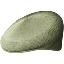 gron-baret-tropic-504-ventair-oil-green-fra-kangol