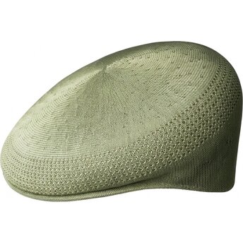 Baretter grøn Tropic 504 Ventair Oil Green af Kangol