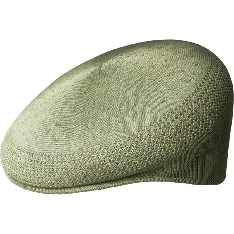 gron-baret-tropic-504-ventair-oil-green-fra-kangol gron-baret-tropic-504-ventair-oil-green-fra-kangol