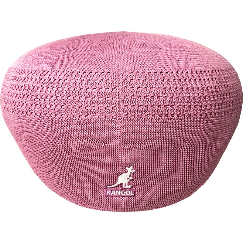 lyserod-baret-tropic-504-ventair-peony-pink-fra-kangol