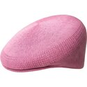 lyserod-baret-tropic-504-ventair-peony-pink-fra-kangol