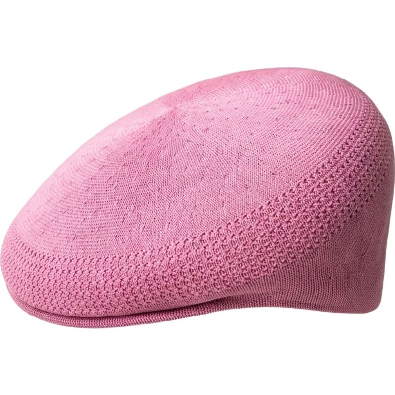 lyserod-baret-tropic-504-ventair-peony-pink-fra-kangol