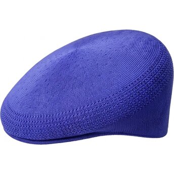Baretter blå Tropic 504 Ventair Starry Blue af Kangol