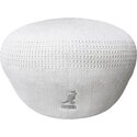 hvid-baret-tropic-504-ventair-white-fra-kangol