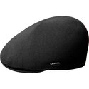 sort-bamboo-507-black-baret-fra-kangol