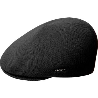 Baretter sort Bamboo 507 Black af Kangol
