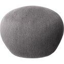 morkegra-baret-bamboo-507-charcoal-fra-kangol