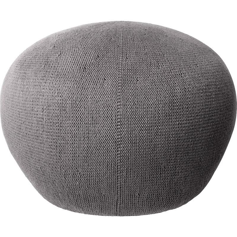 morkegra-baret-bamboo-507-charcoal-fra-kangol