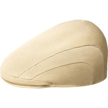 Baretter beige Tropic 507 af Kangol