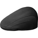 sort-tropic-507-black-baret-fra-kangol