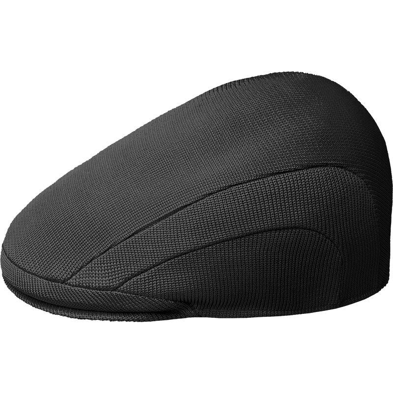 sort-tropic-507-black-baret-fra-kangol