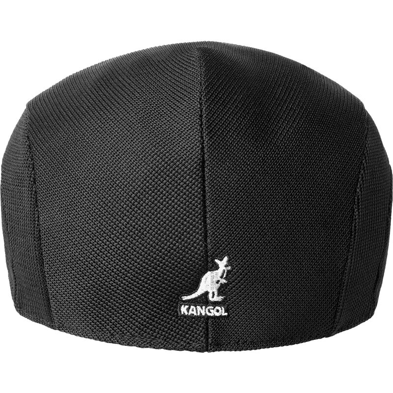 sort-tropic-507-black-baret-fra-kangol