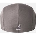 morkegra-baret-tropic-507-charcoal-fra-kangol
