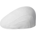 hvid-baret-tropic-507-white-fra-kangol