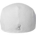 hvid-baret-tropic-507-white-fra-kangol