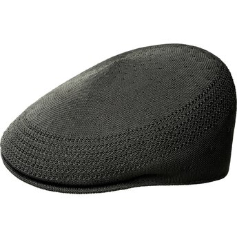 Baretter grå Tropic 507 Ventair Cliff af Kangol