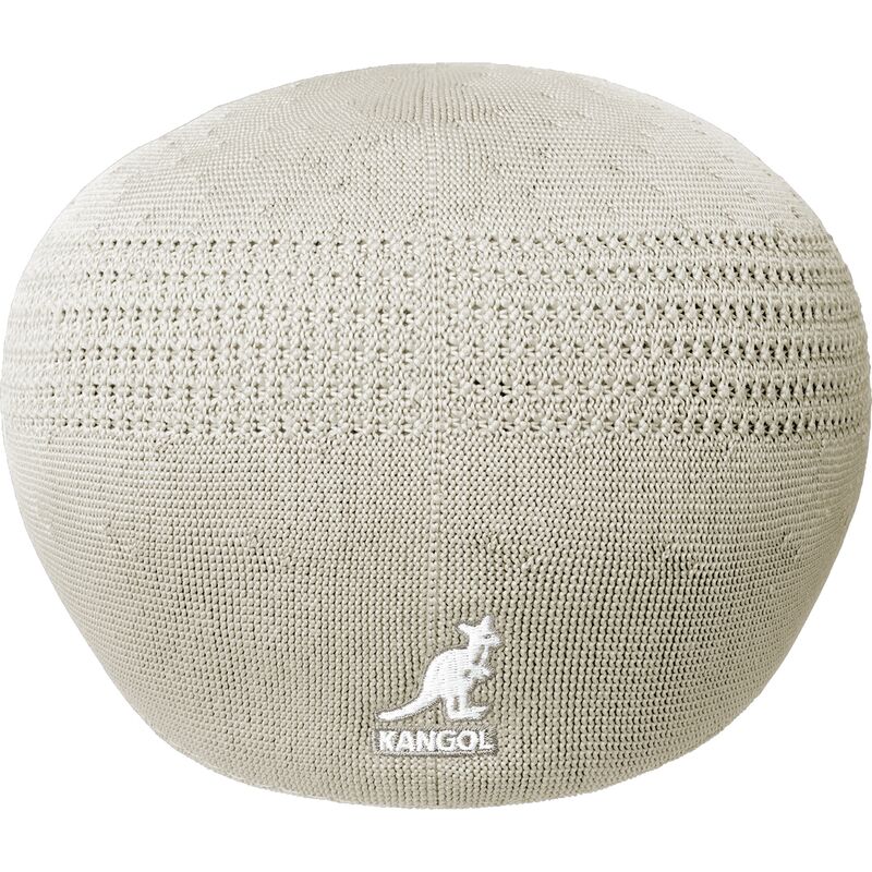 hvid-baret-tropic-507-ventair-moonstruck-fra-kangol