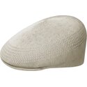 hvid-baret-tropic-507-ventair-moonstruck-fra-kangol