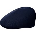 marinebla-baret-tropic-507-ventair-navy-fra-kangol