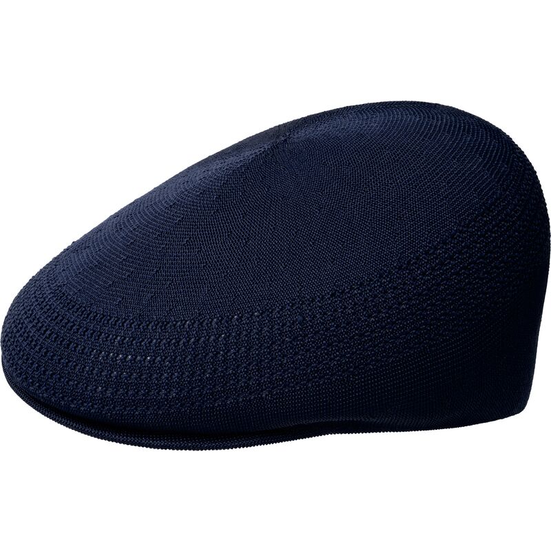 marinebla-baret-tropic-507-ventair-navy-fra-kangol